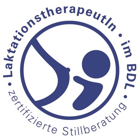 Laktationstherapeutin im BDL | zertifizierte Stillberaterin