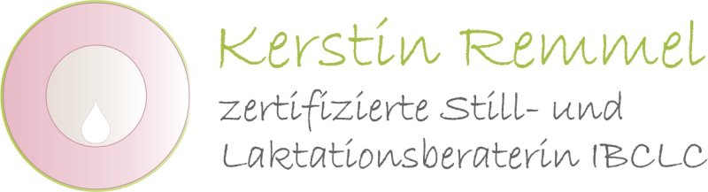 Logo mit Text zertifizierte Stillberaterin Still- und Laktationsberaterin IBCLC – Stillspezialistin Fachschwester für Pädiatrie und Intensivmedizin